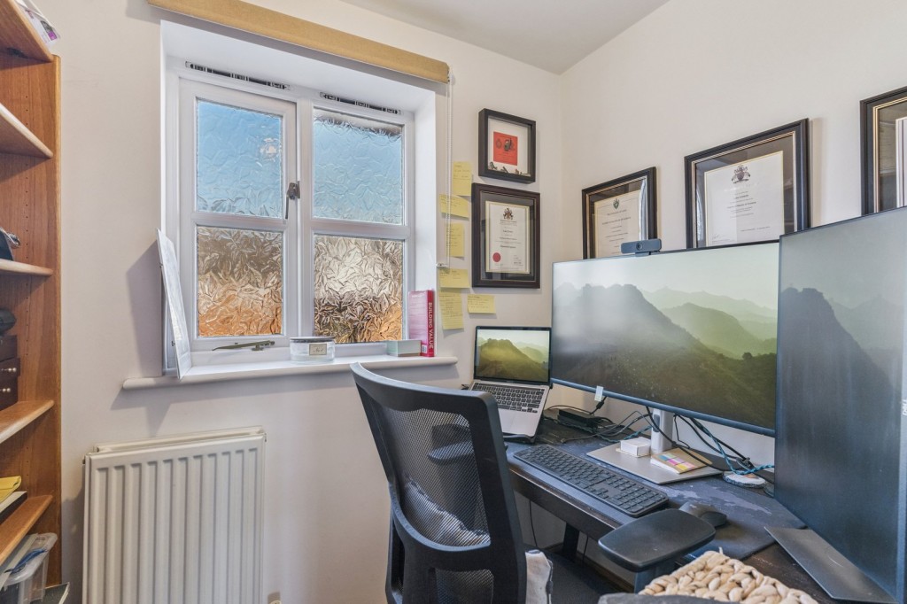 Offley, Hitchin, Hertfordshire