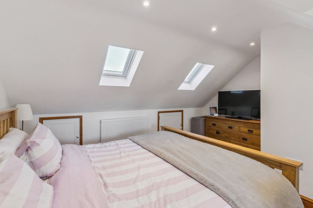 Offley, Hitchin, Hertfordshire