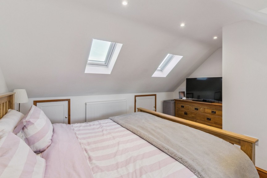 3 bedroom House for Sale Offley, Hitchin, Hertfordshire