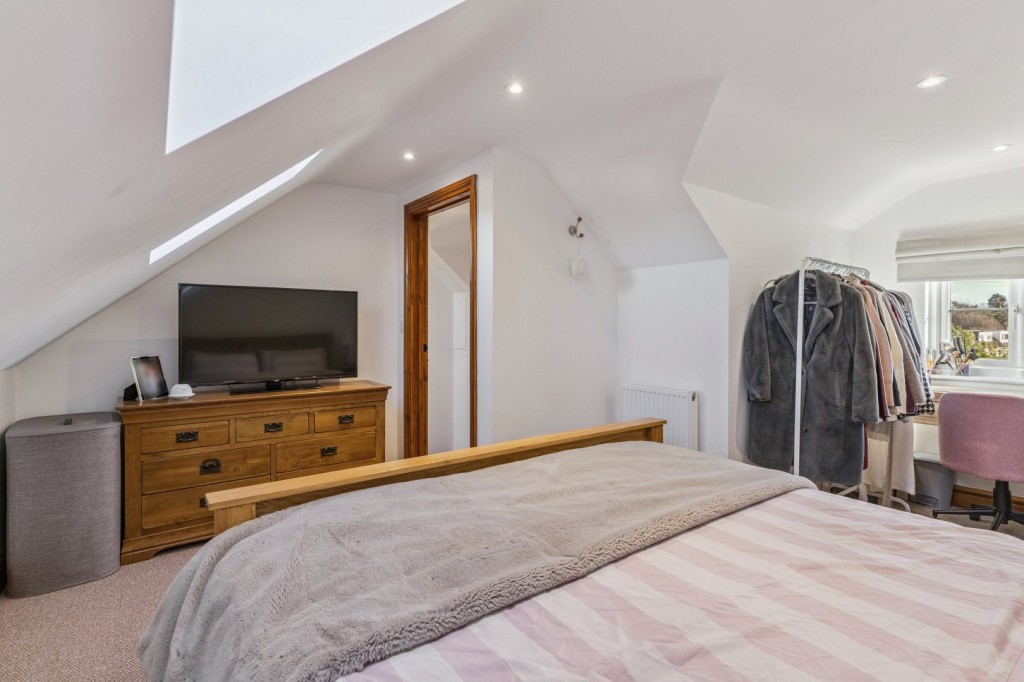 Offley, Hitchin, Hertfordshire