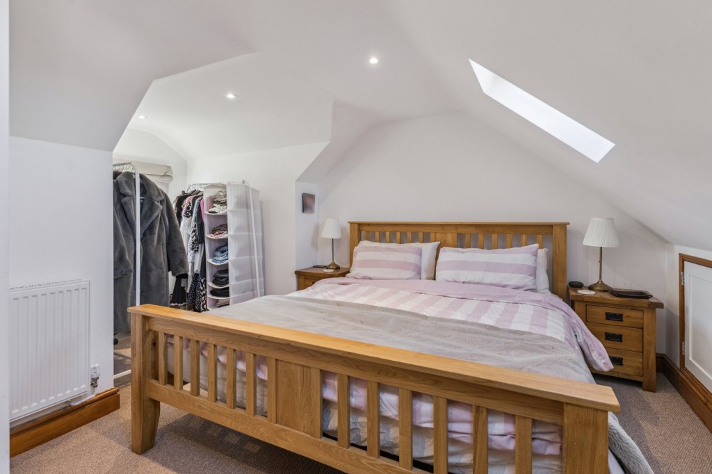 Offley, Hitchin, Hertfordshire