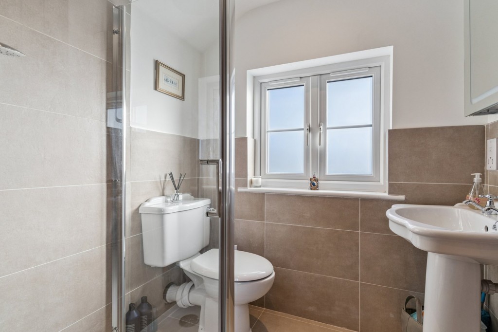 Offley, Hitchin, Hertfordshire