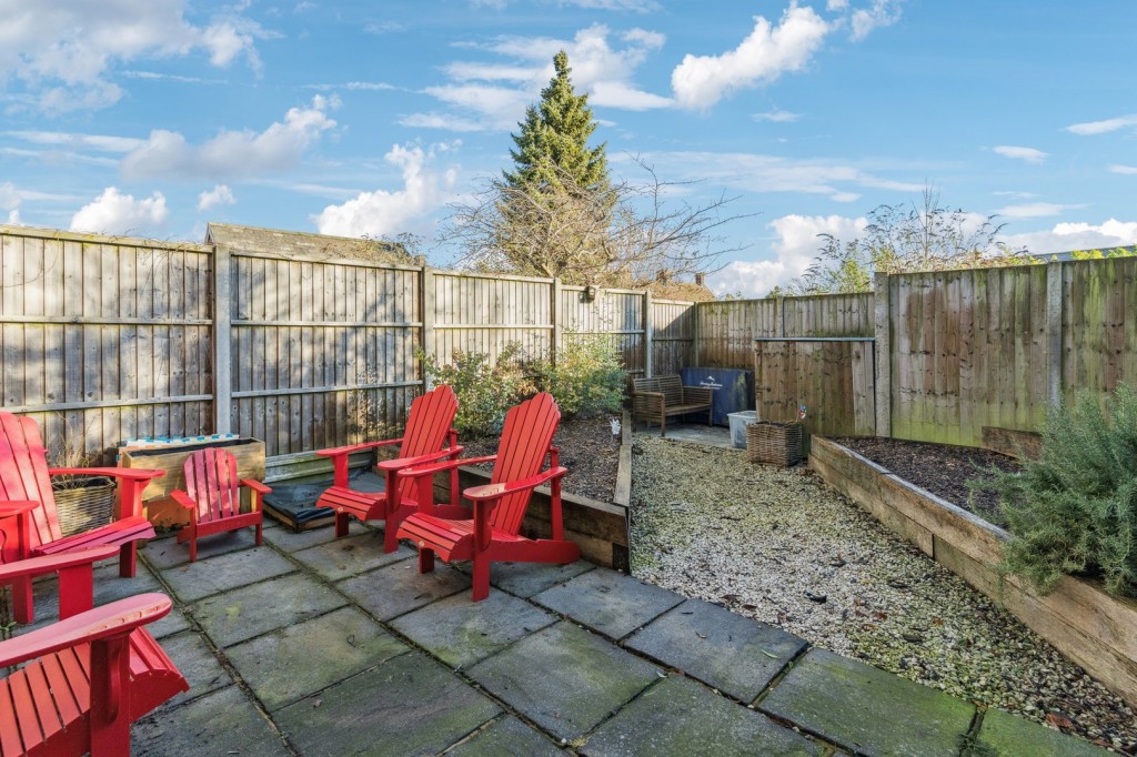 Offley, Hitchin, Hertfordshire