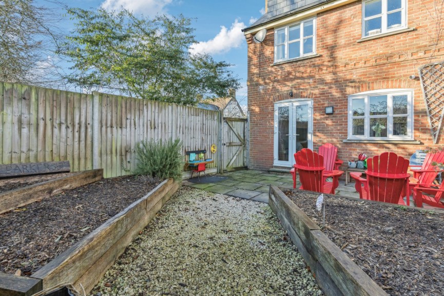 3 bedroom House for Sale Offley, Hitchin, Hertfordshire