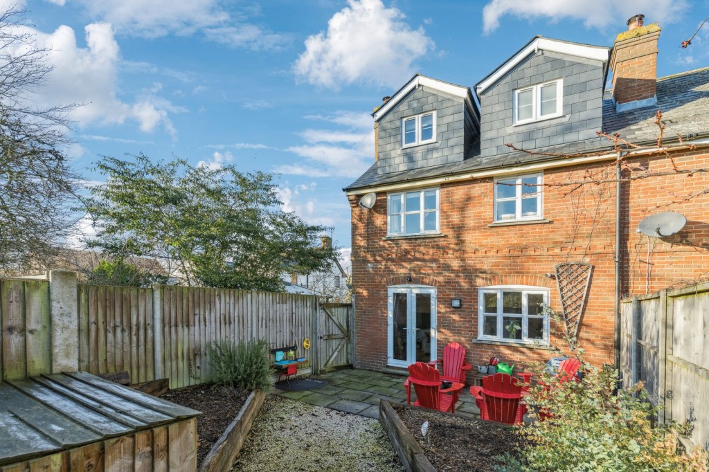 Offley, Hitchin, Hertfordshire