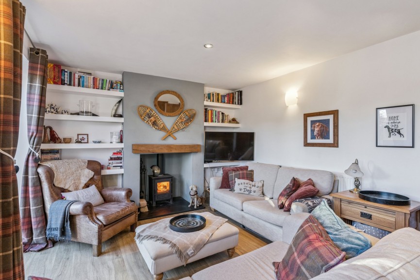 3 bedroom House for Sale Offley, Hitchin, Hertfordshire