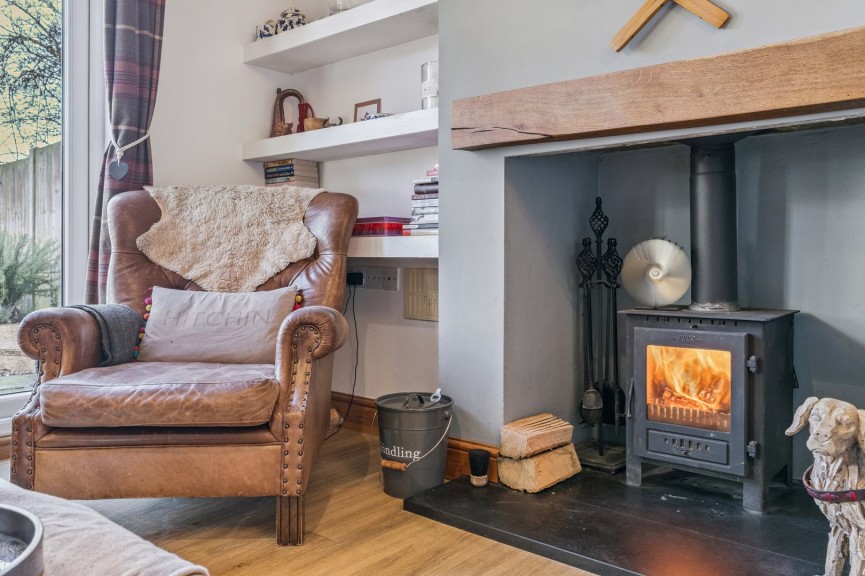 3 bedroom House for Sale Offley, Hitchin, Hertfordshire