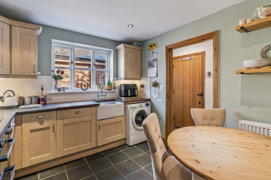 Offley, Hitchin, Hertfordshire