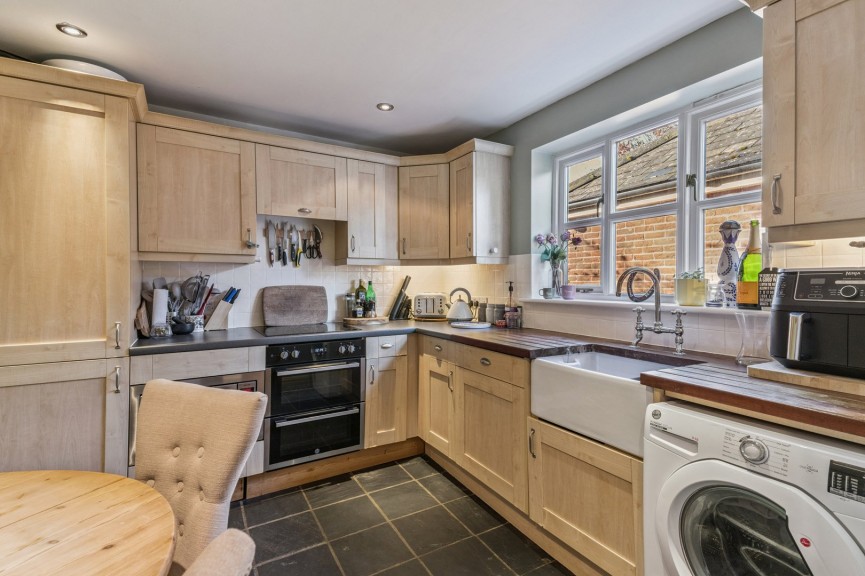 3 bedroom House for Sale Offley, Hitchin, Hertfordshire