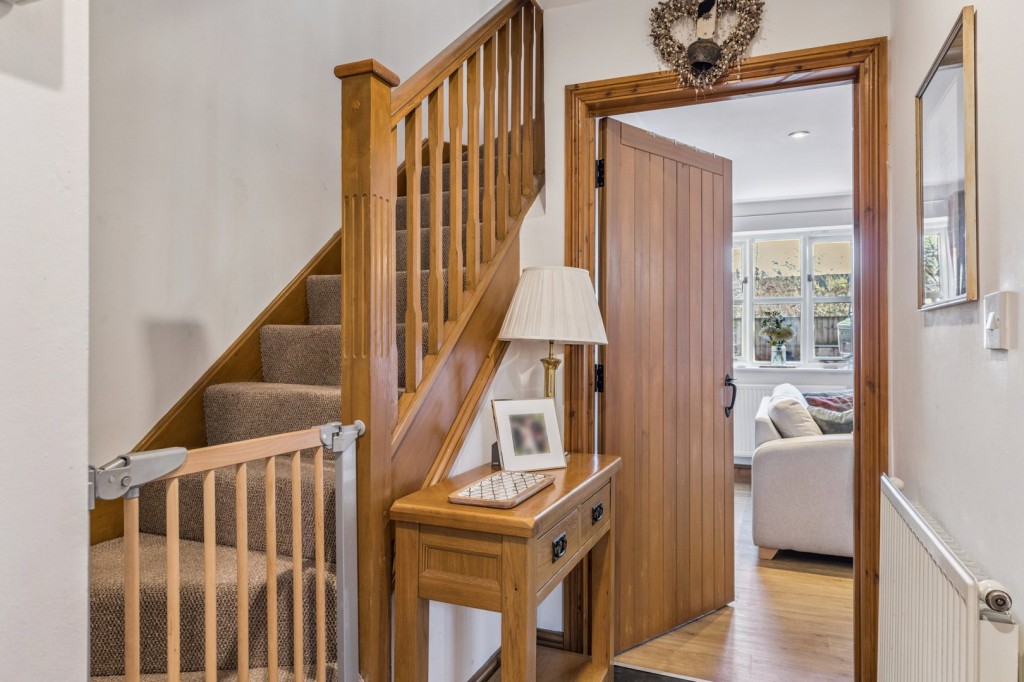 Offley, Hitchin, Hertfordshire