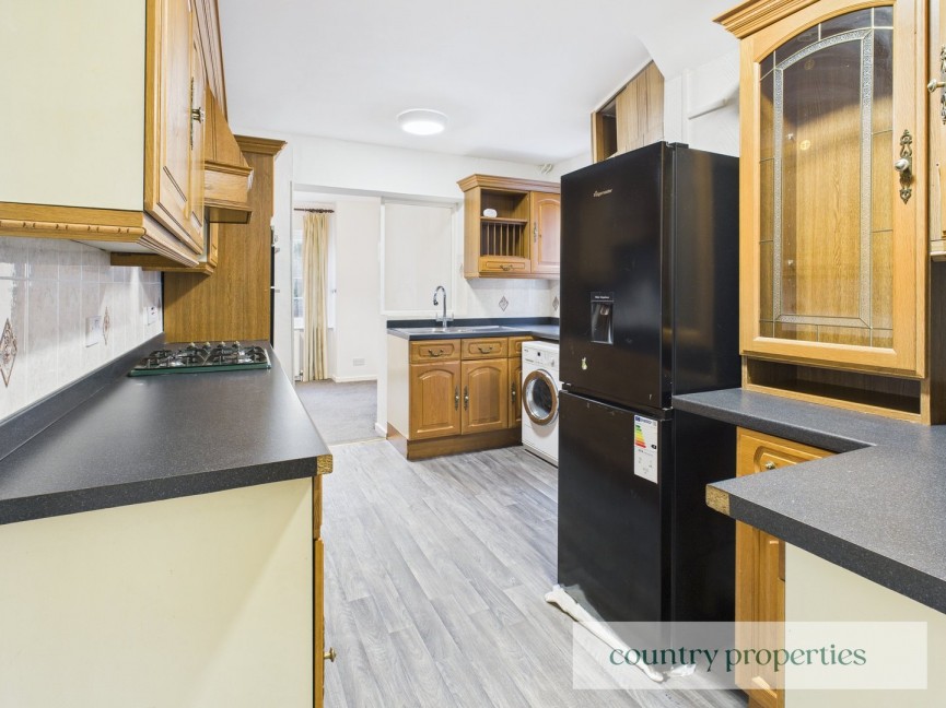 3 bedroom House for Letting Broadfield Place, Welwyn Garden City, Hertfordshire