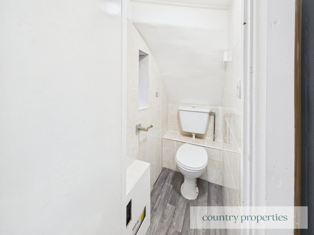 Broadfield Place, Welwyn Garden City, Hertfordshire