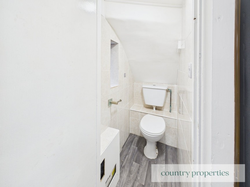 3 bedroom House for Letting Broadfield Place, Welwyn Garden City, Hertfordshire