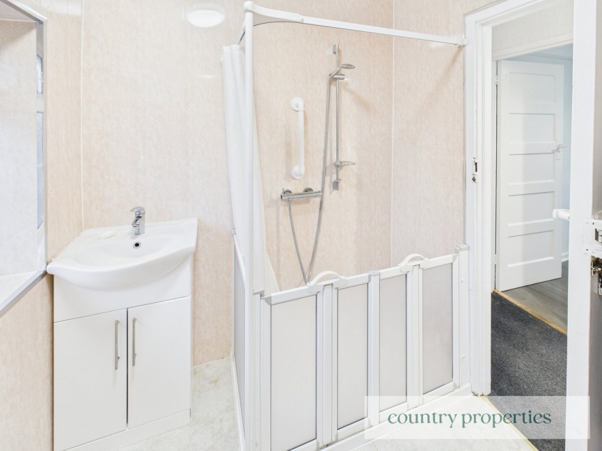 3 bedroom House for Letting Broadfield Place, Welwyn Garden City, Hertfordshire