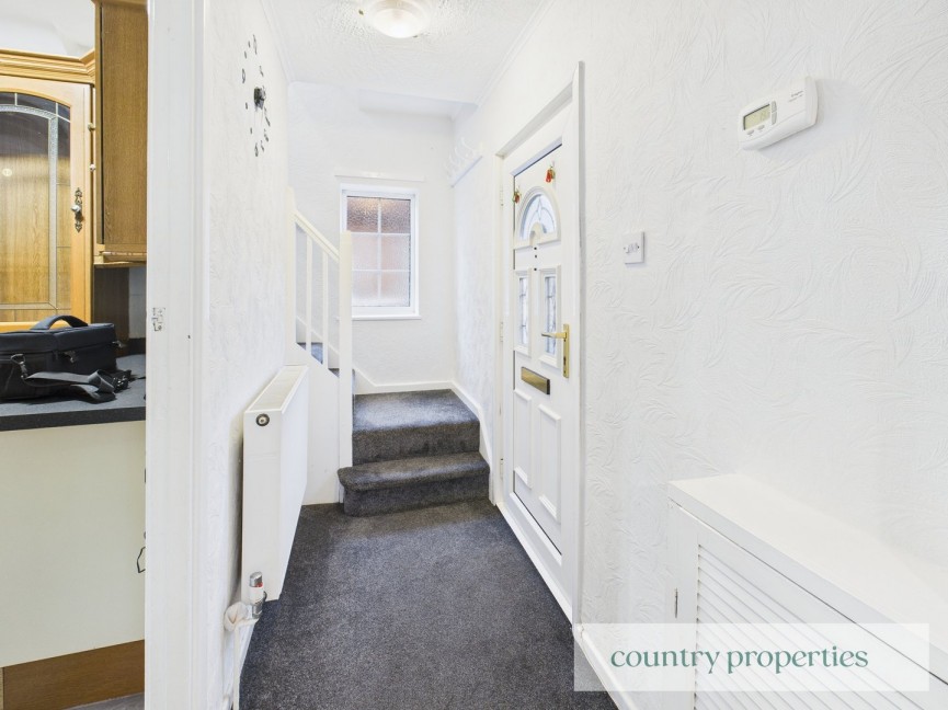 3 bedroom House for Letting Broadfield Place, Welwyn Garden City, Hertfordshire