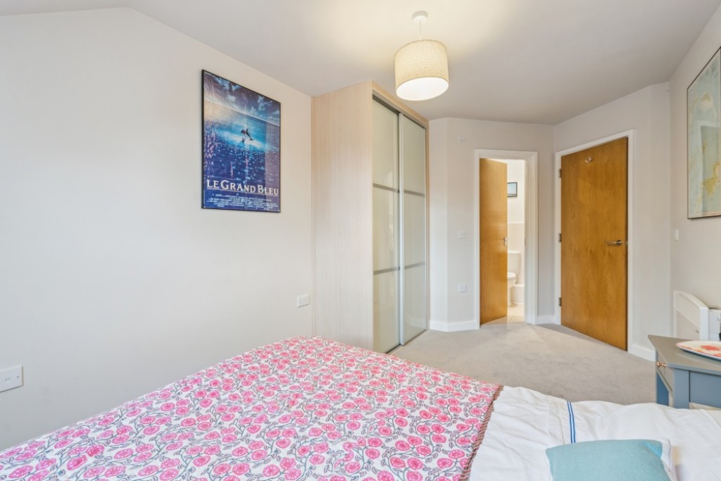 Whinbush Road, Hitchin, Hertfordshire