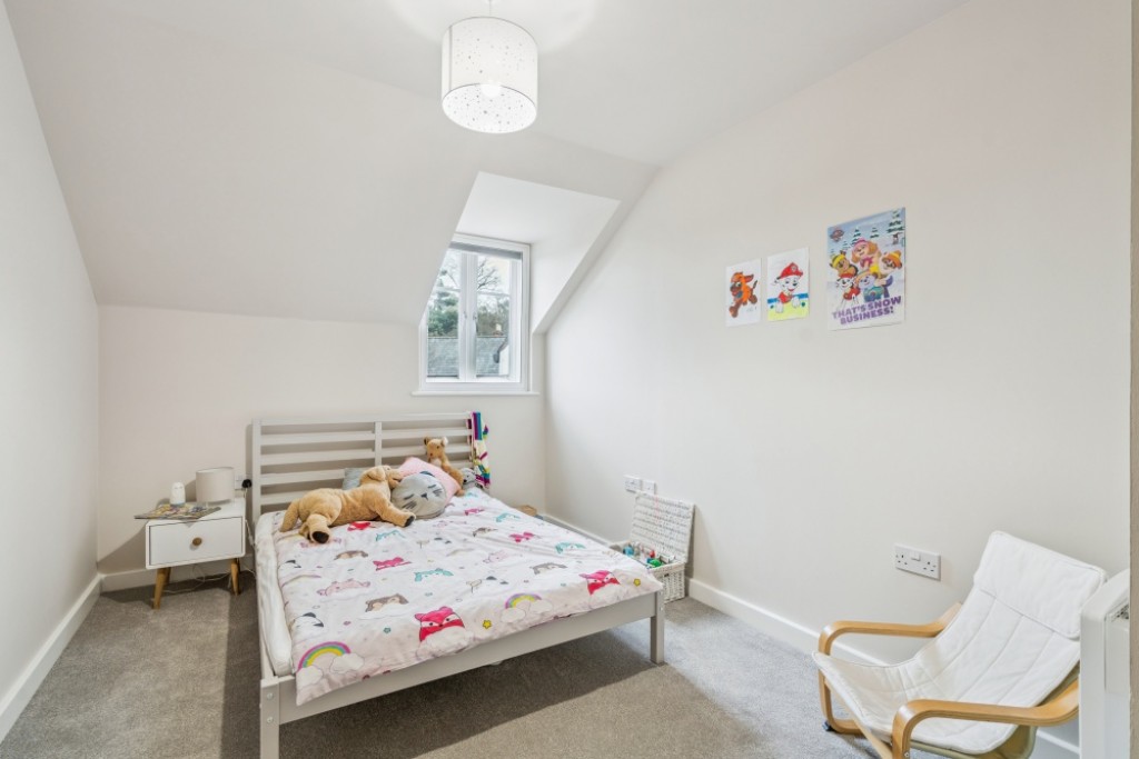 Whinbush Road, Hitchin, Hertfordshire