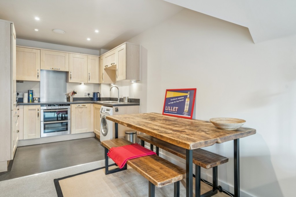 Whinbush Road, Hitchin, Hertfordshire