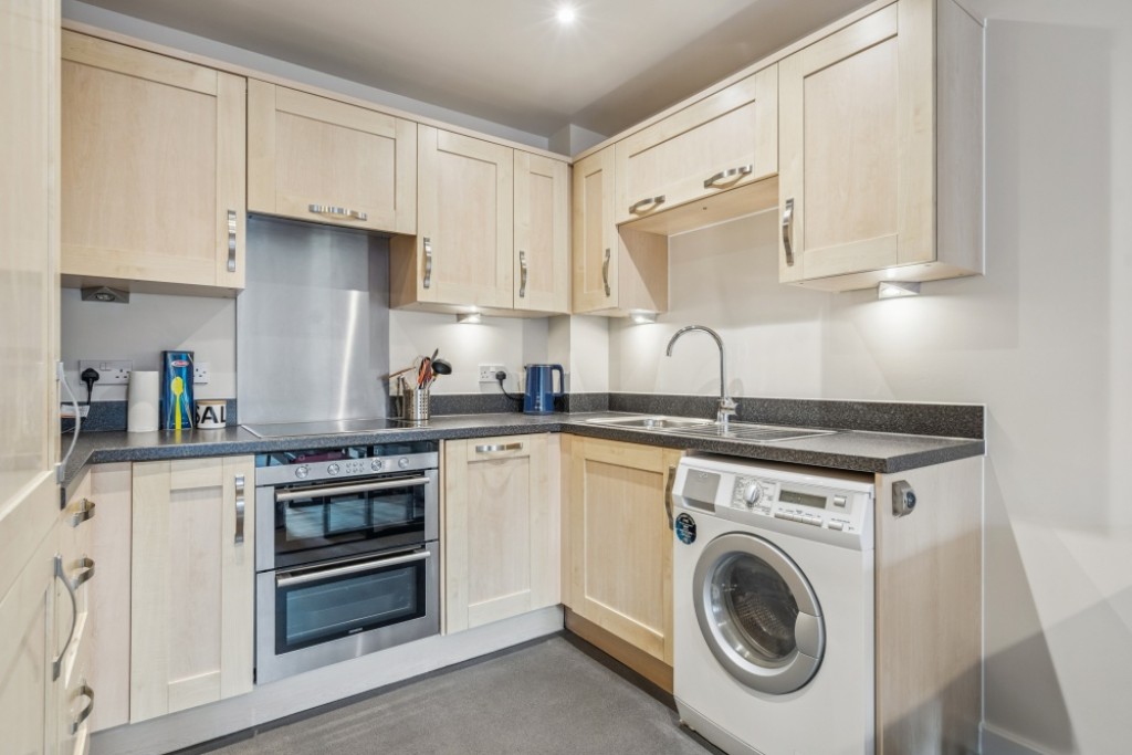 Whinbush Road, Hitchin, Hertfordshire