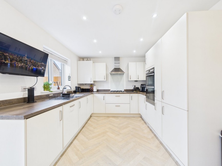 3 bedroom House for Sale Rosecomb, Royston, Hertfordshire