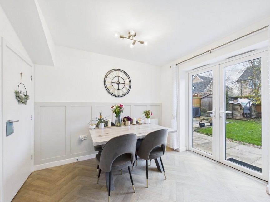 3 bedroom House for Sale Rosecomb, Royston, Hertfordshire