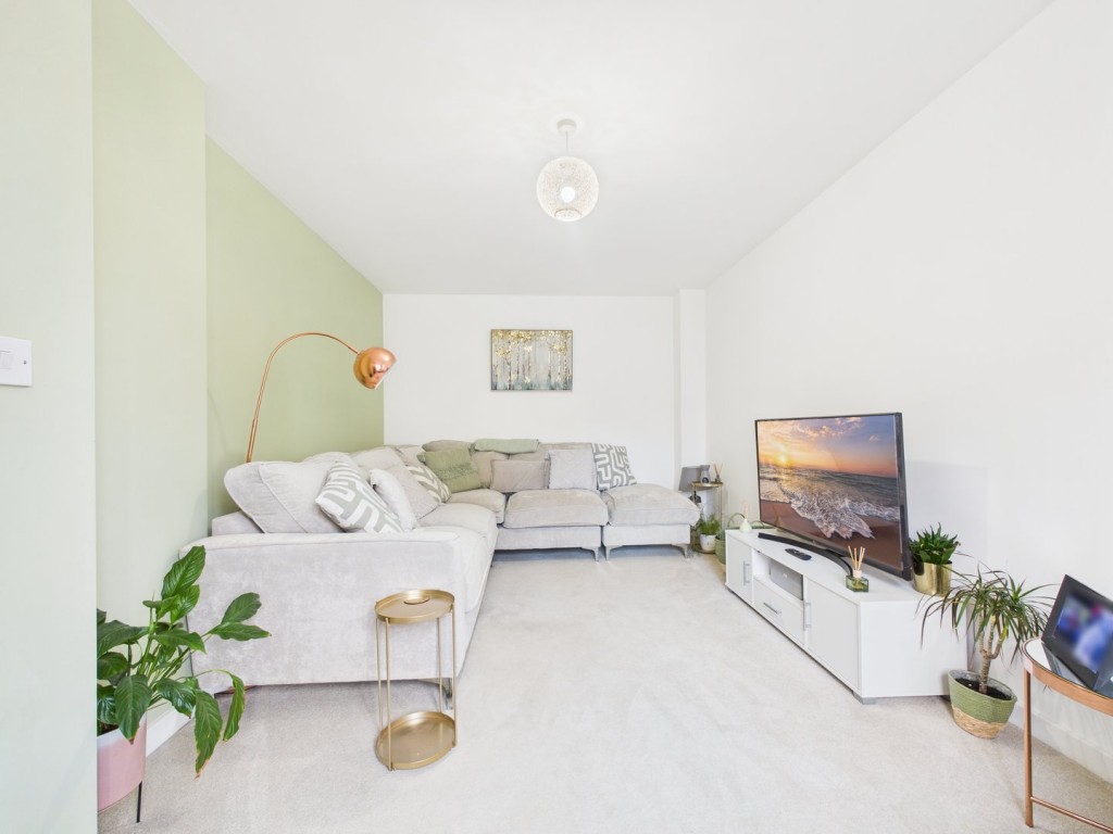 Rosecomb, Royston, Hertfordshire