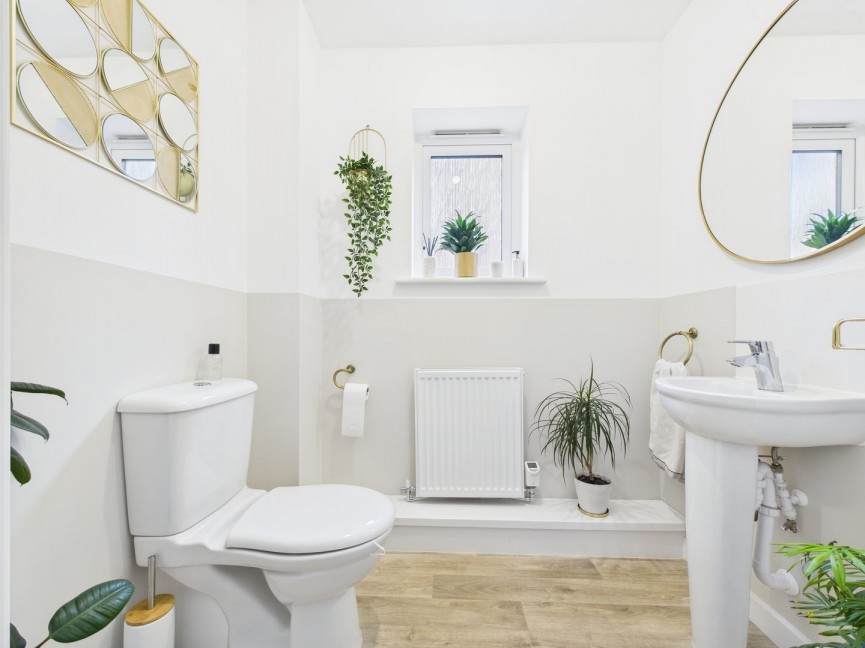 3 bedroom House for Sale Rosecomb, Royston, Hertfordshire