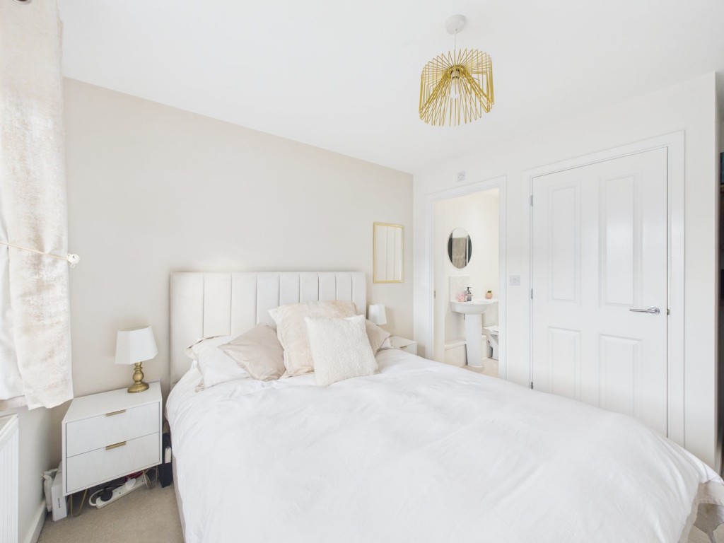 Rosecomb, Royston, Hertfordshire