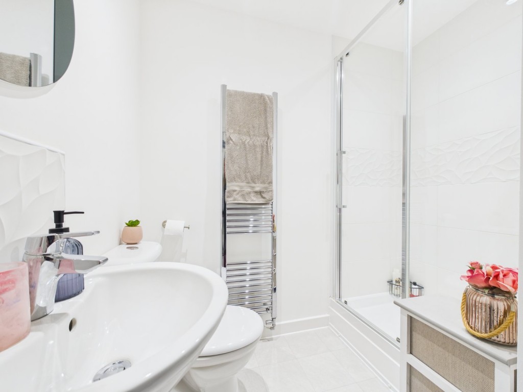 Rosecomb, Royston, Hertfordshire