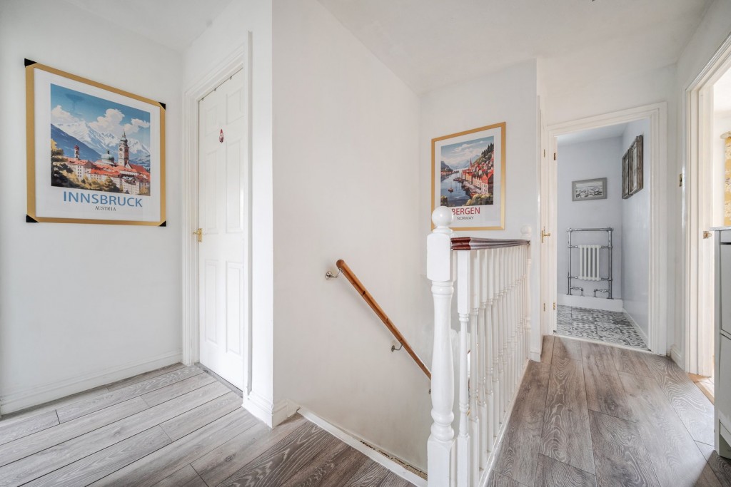 Montgomery Avenue, Shefford, Bedfordshire