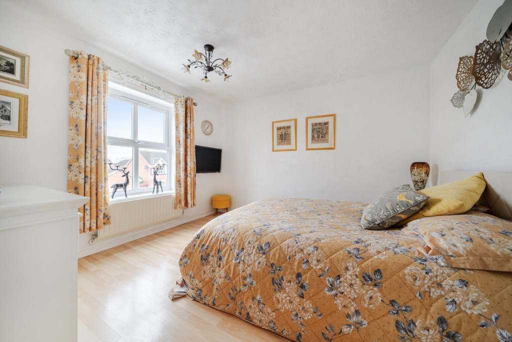 Montgomery Avenue, Shefford, Bedfordshire