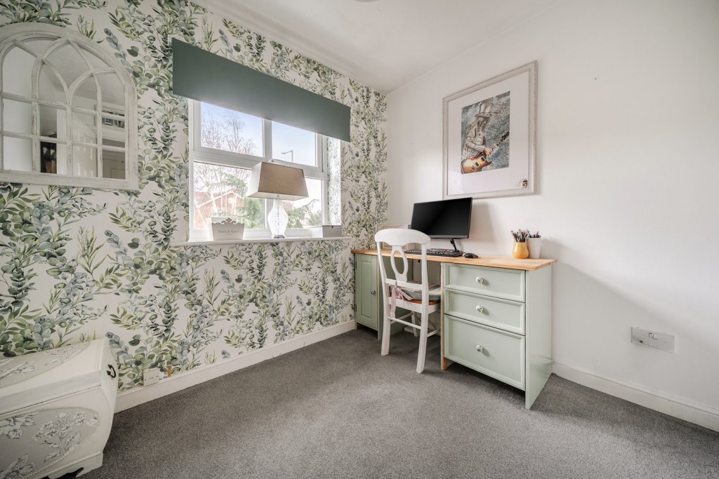 Montgomery Avenue, Shefford, Bedfordshire