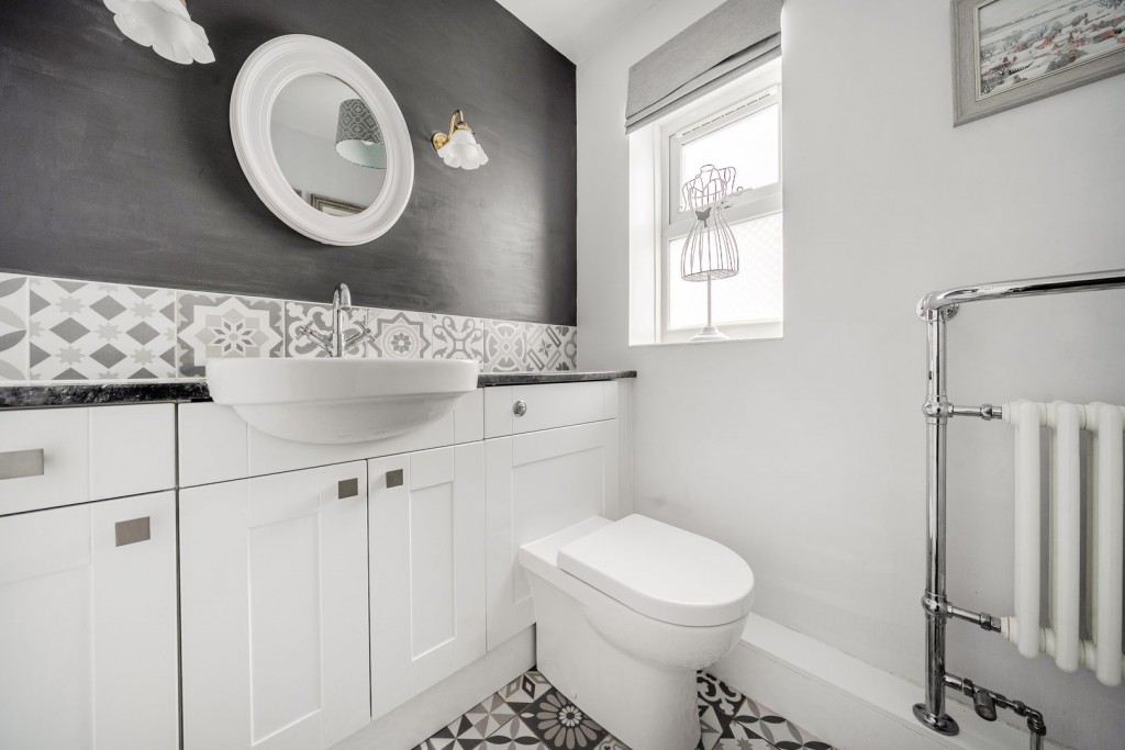 Montgomery Avenue, Shefford, Bedfordshire