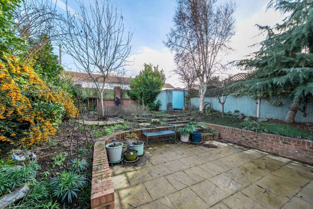 Montgomery Avenue, Shefford, Bedfordshire