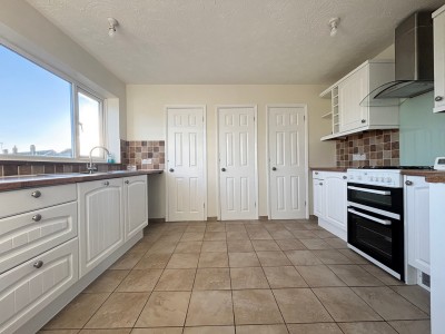 Mead End, Biggleswade, Bedfordshire