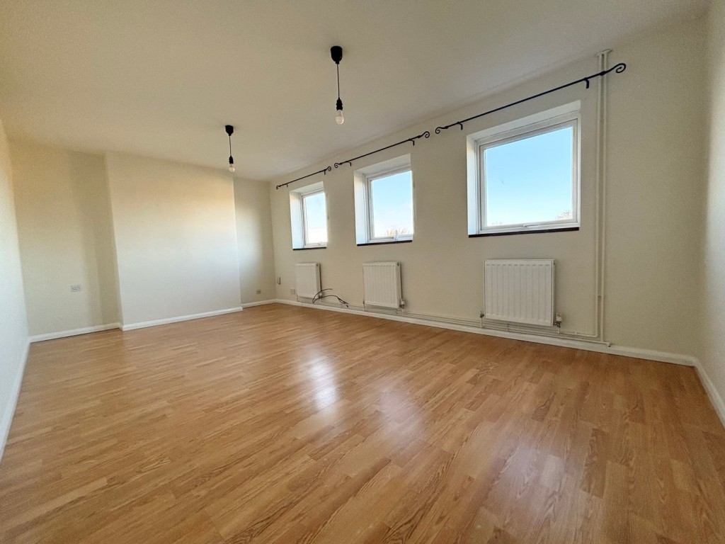 Mead End, Biggleswade, Bedfordshire