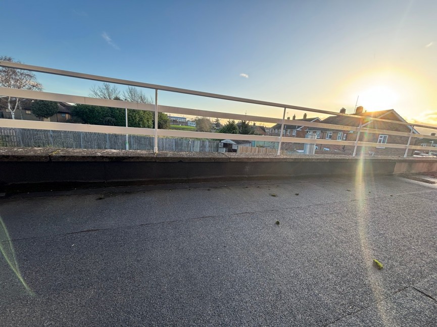 3 bedroom Flat for Letting Mead End, Biggleswade, Bedfordshire