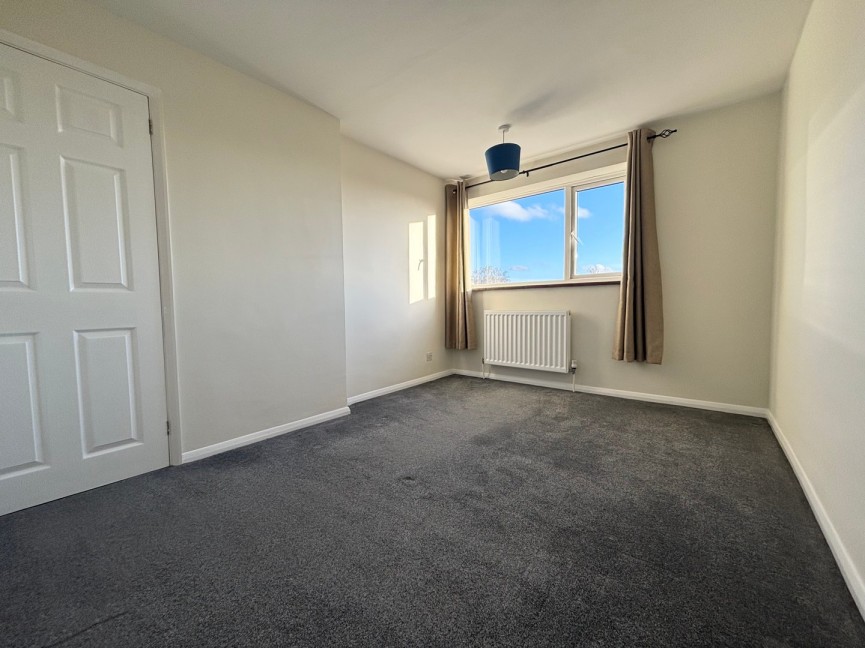 3 bedroom Flat for Letting Mead End, Biggleswade, Bedfordshire