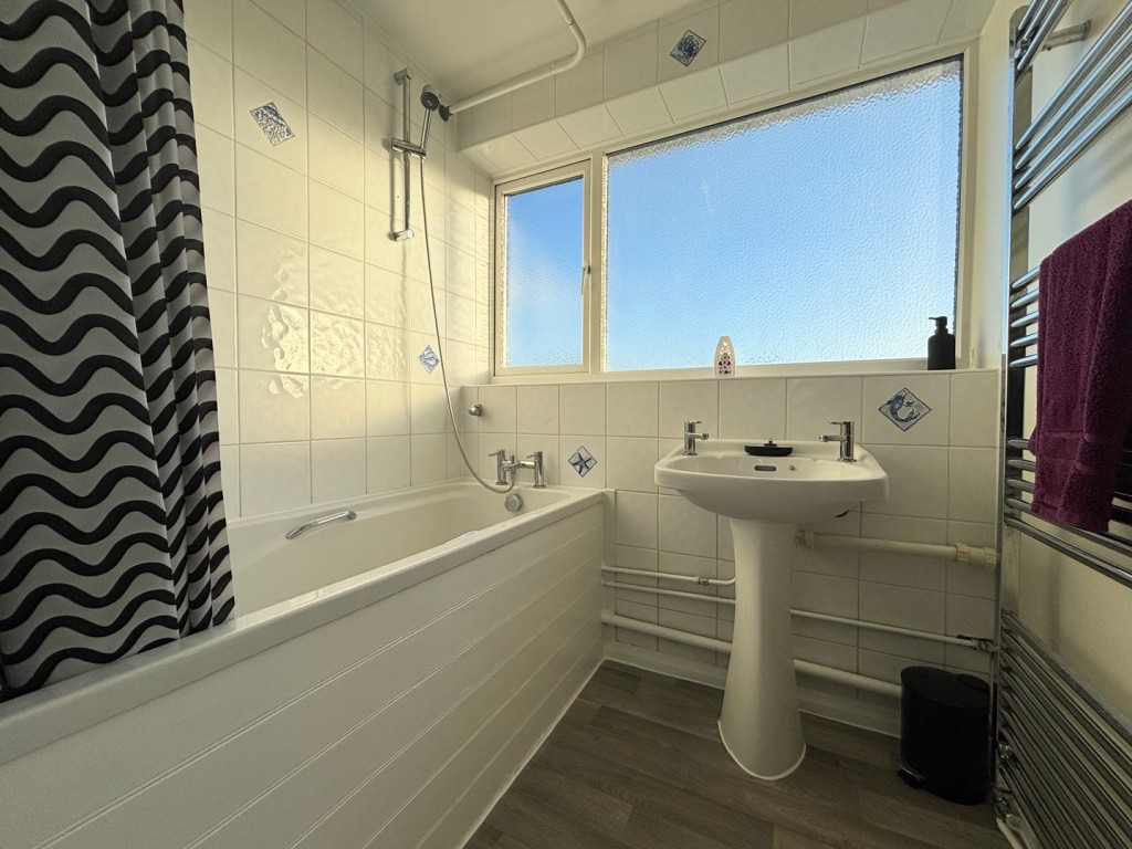 Mead End, Biggleswade, Bedfordshire