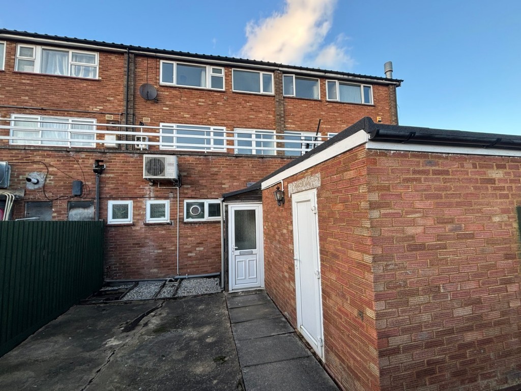 Mead End, Biggleswade, Bedfordshire