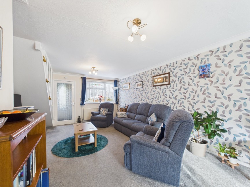 4 bedroom House for Sale Melbourn, Royston, Cambridgeshire