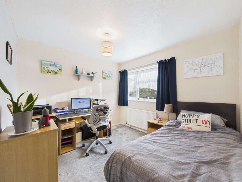 Melbourn, Royston, Cambridgeshire