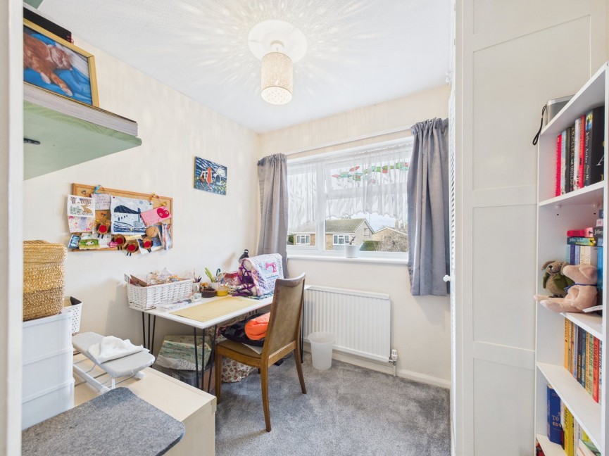 4 bedroom House for Sale Melbourn, Royston, Cambridgeshire