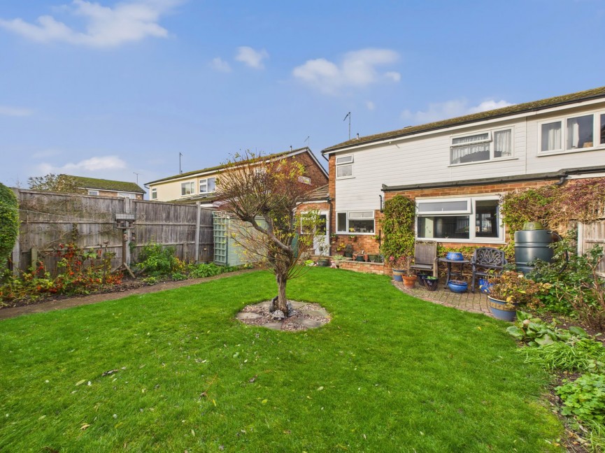 4 bedroom House for Sale Melbourn, Royston, Cambridgeshire