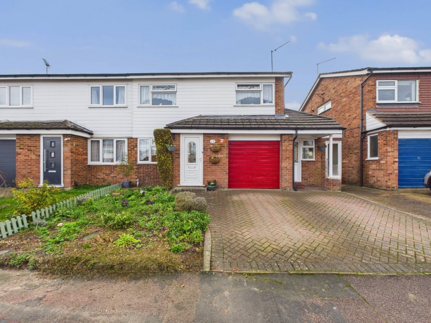 4 bedroom House for Sale Melbourn, Royston, Cambridgeshire