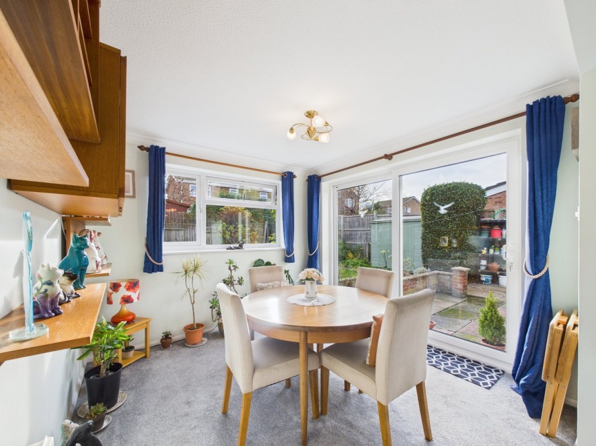 4 bedroom House for Sale Melbourn, Royston, Cambridgeshire