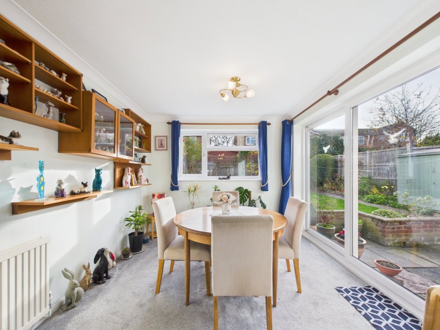 4 bedroom House for Sale Melbourn, Royston, Cambridgeshire