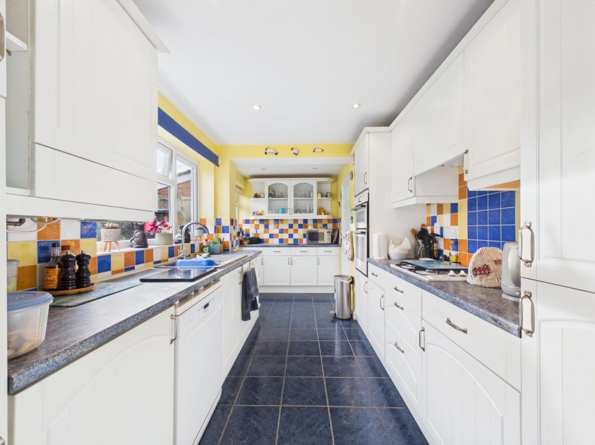 4 bedroom House for Sale Melbourn, Royston, Cambridgeshire