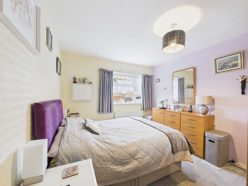 4 bedroom House for Sale Melbourn, Royston, Cambridgeshire