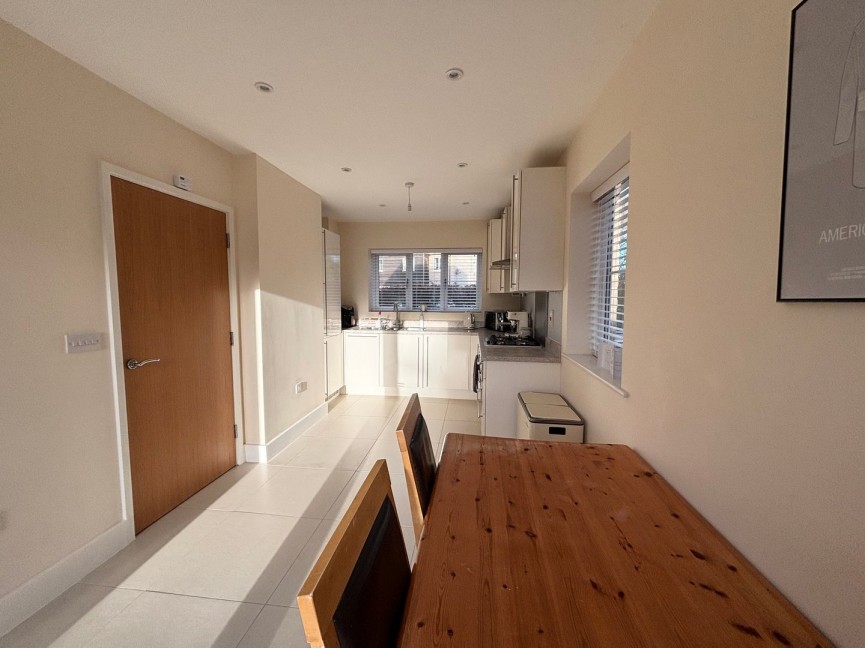 3 bedroom House for Letting Kings Mount, Baldock, Hertfordshire